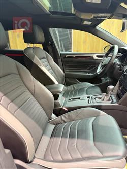 فولكسفاغن أرتيون